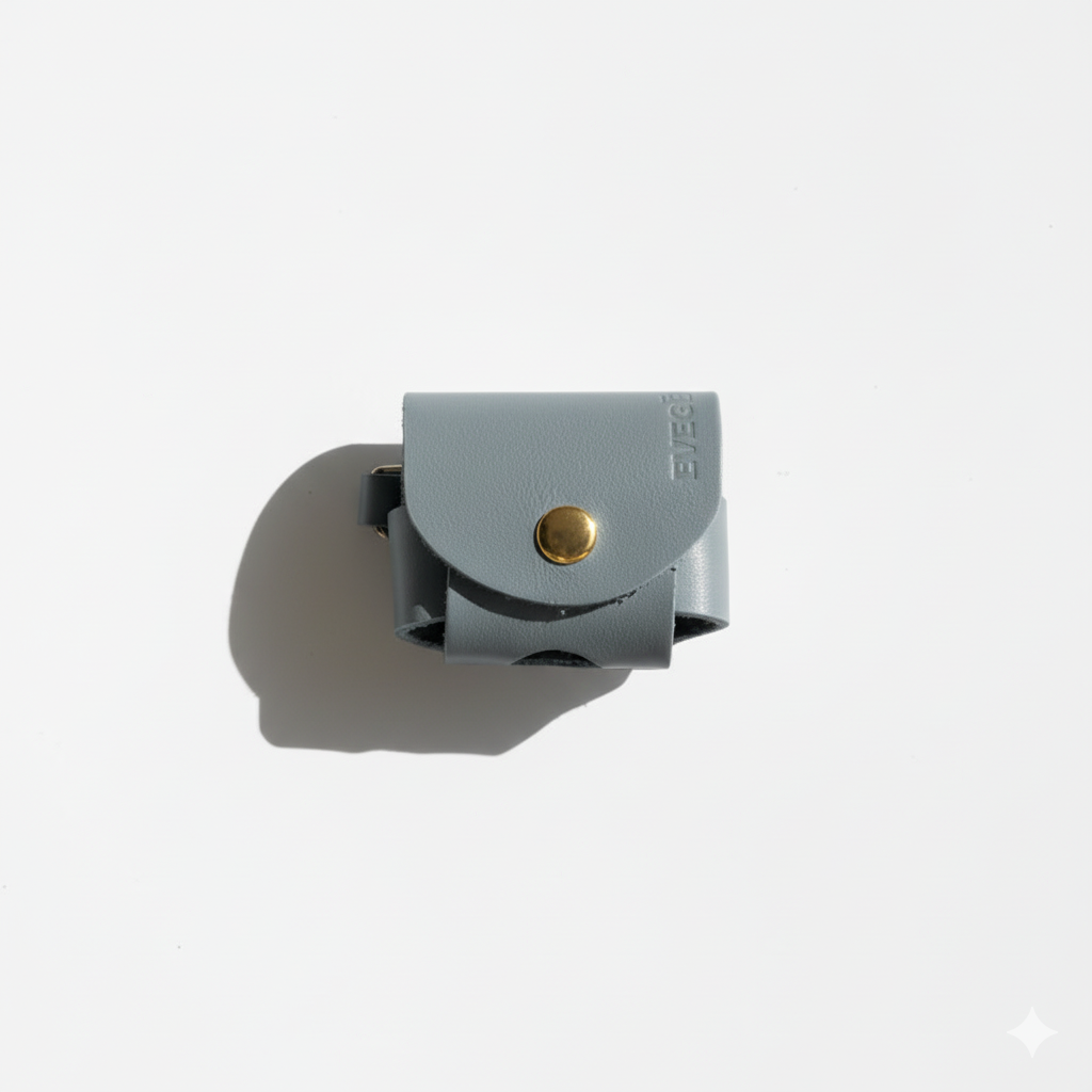 Funda de Piel para Airpods