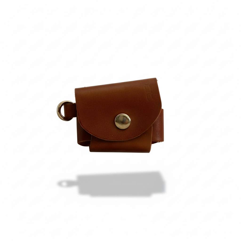 Funda de Piel para Airpods