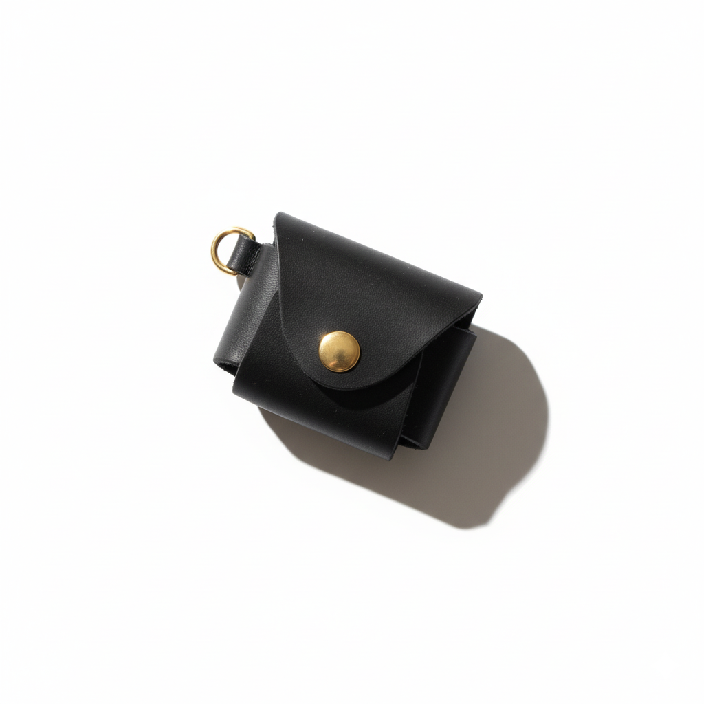 Funda de Piel para Airpods